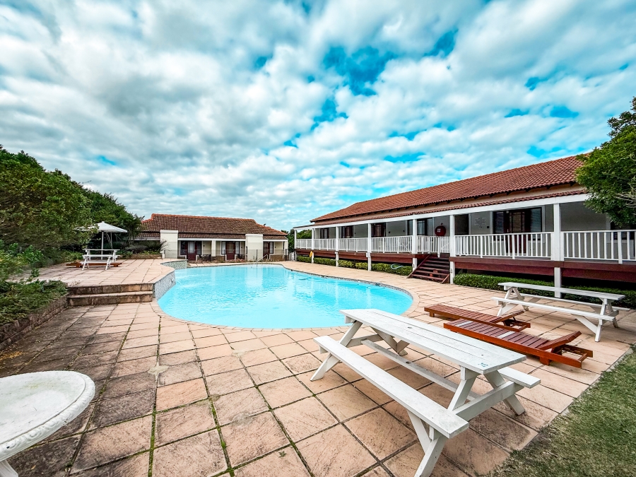 1 Bedroom Property for Sale in Keurboomstrand Western Cape